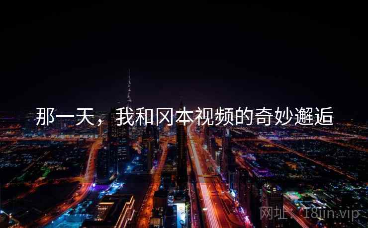 那一天，我和冈本视频的奇妙邂逅